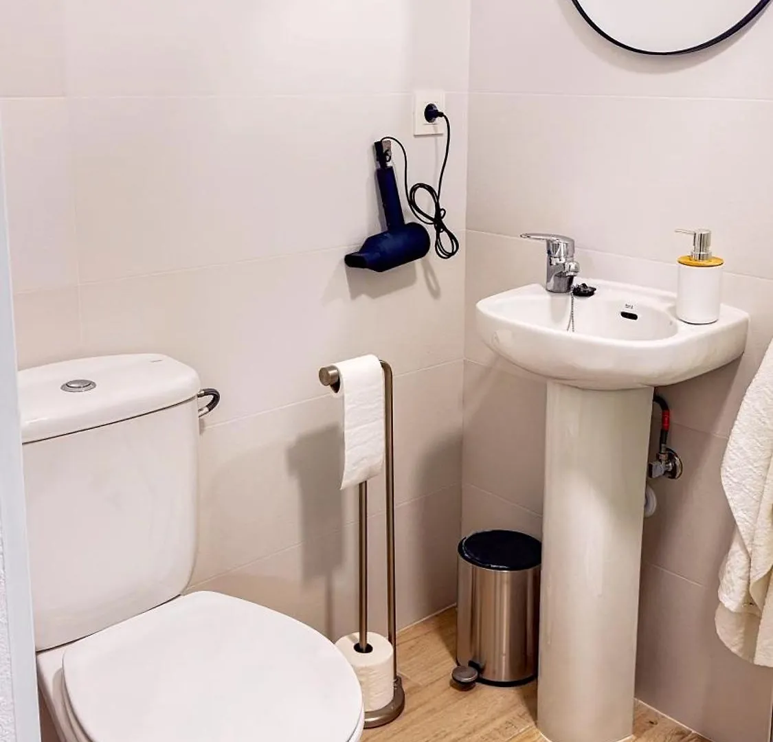 Albaicin Freshapartments Granada