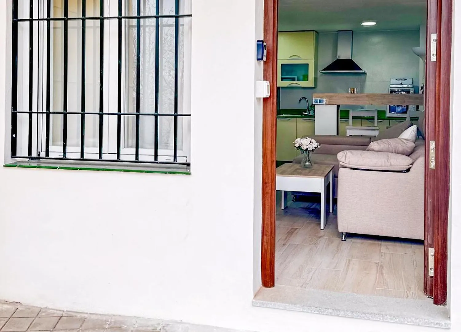 Albaicin Freshapartments Granada