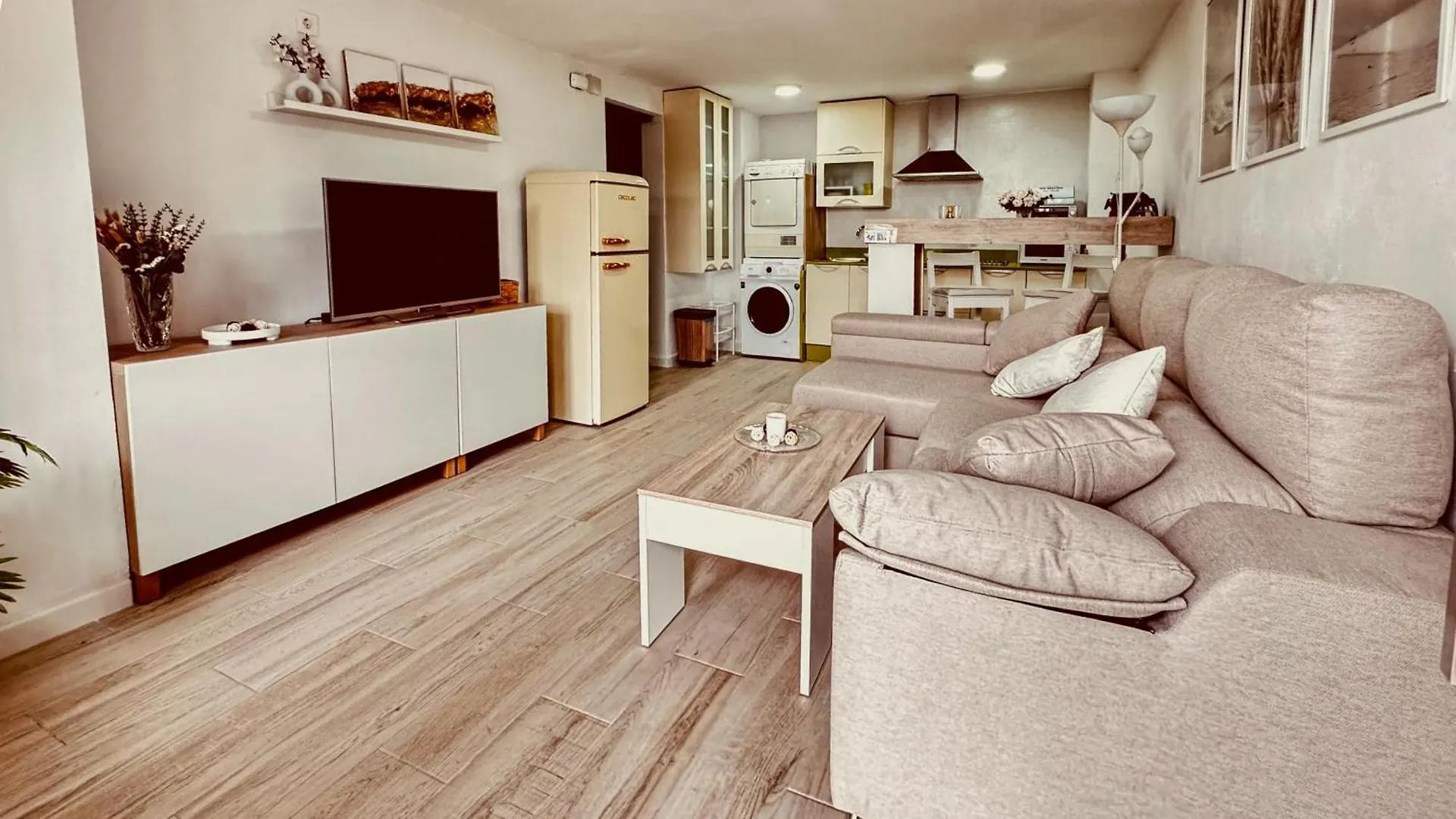 Albaicin Freshapartments Granada Spanien
